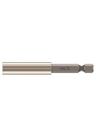 Hilti Manyetik Uç Tutucu Vidalama Uzatma S-bh M 75 Mm /2''