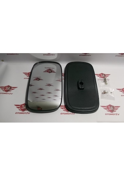 Mitsubishi Dis Dikiz Aynasi Canter 304-444-449 401271865
