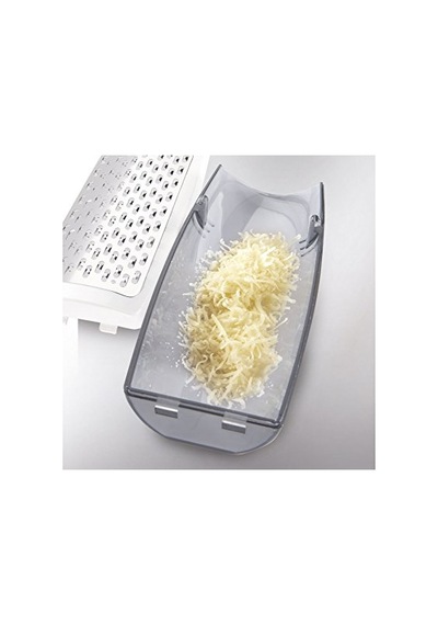 Leifheit Parmesan Rende Çok Renkli