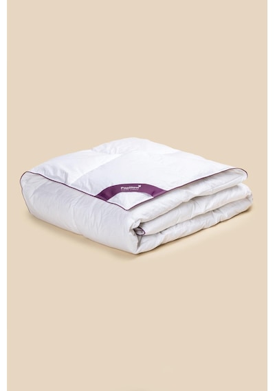 Papıllow Luxury Duvet 90 Kaz Tüyü Yorgan 195 215 Beyaz