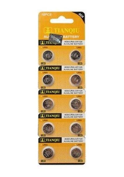 Tedar Kıyma Makinesi Aynası / Ağızı No:42 - 6 Mm Delikli Najmaddin