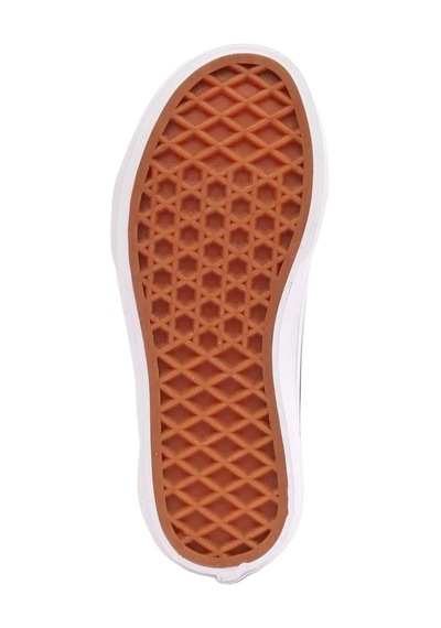 Vans Vero Çocuk Sneaker Siyah