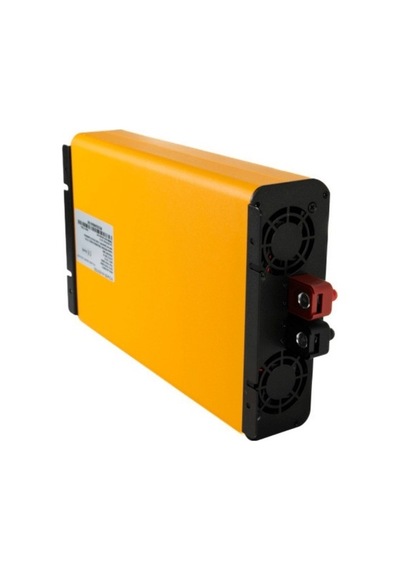 Mexxsun 12v Volt 2000w Tam Sinus Inverter 220v Çevirici Uzun Kablo İle Uyumlu