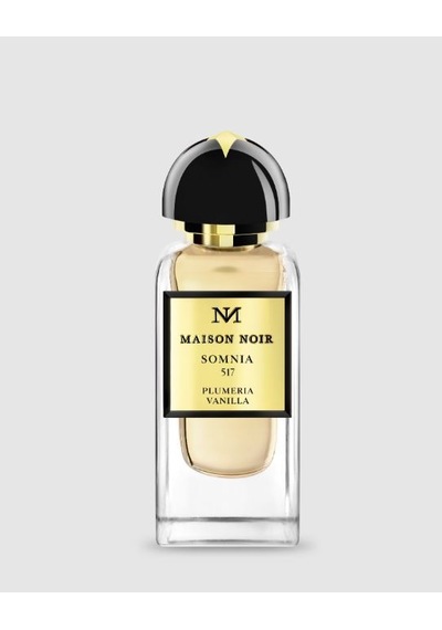 Maison Noir Somnia 517 Erkek Parfüm EDP 50 ML