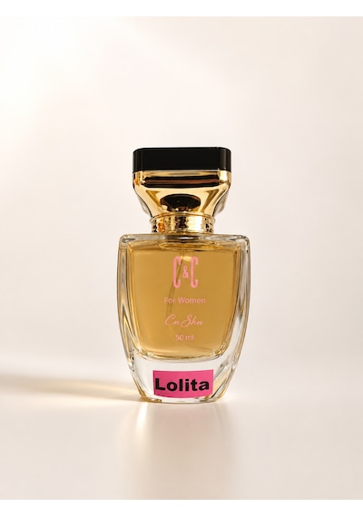 Lolita Kadın Parfümü 50 Ml Lolita Lempicka Muadili Tatlı Meyvemsi Koku Meyve - Vanilya