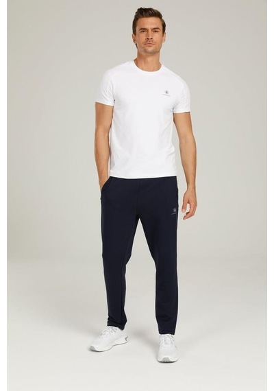 Lumberjack Sn74 Basıc Track Pants 1Pr Çok Renkli