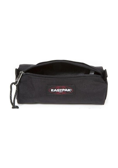 Eastpak Benchmark Single Black Siyah Kalem Kutusu Ek372008