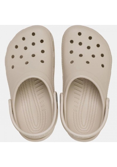 Croc 206991-2mc Classıc Clog K Çocuk Sandalet Gri
