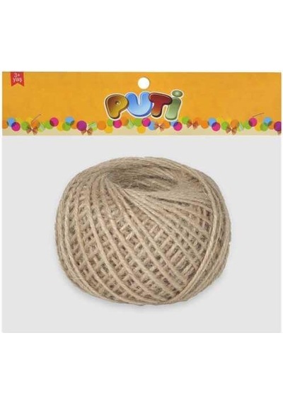 PUTI JUT IP NATURAK 50mt (9242)