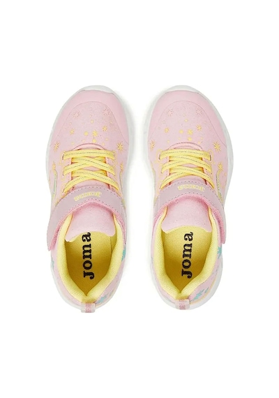 Pembe Joma Çocuk Günlük Spor Ayakkabı Space Jr 2529 Jspacs2529v Pembe