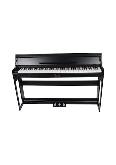 Vivace Piano Vx-d1920bk Mat Siyah Dijital Piyano Full Setli