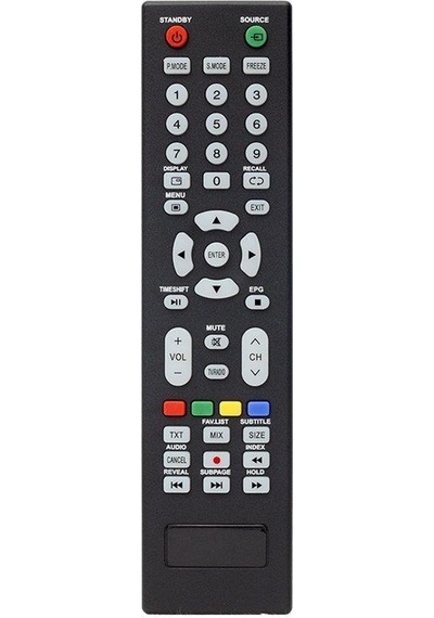 Yumatu Lcd-led Tv Kumandası 1100