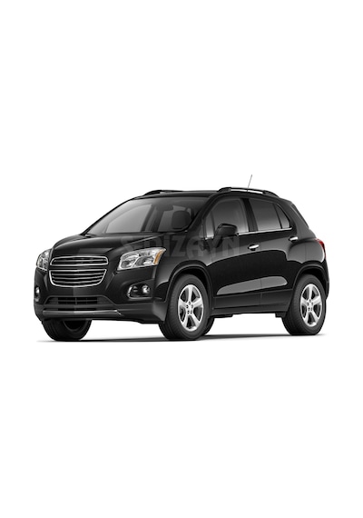 S-Dizayn Chevrolet Trax Krom Kapı Kolu 4 Kapı 2011 Üzeri