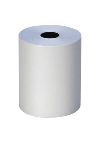 10 Adet 1 Paket 56 Mm X 25 Metre Yazar Kasa Termal Kağıt Rulosu