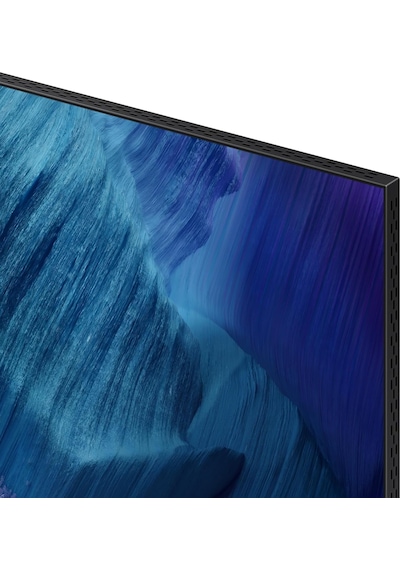 Samsung 85QN990F 85'' 8K UHD Smart Neo QLED TV