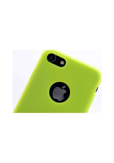 Apple Uyumlu iPhone 8 Kilif Soft Mat Premier Case 394912531