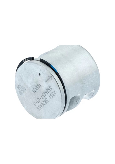 Husqvarna Piston Motorlu Testere Husqvarna 545 Markıı-550 Markıı 43mm Tek Segman