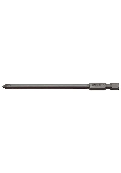 İzeltaş Yıldız Uzun Bits Uç Ph2 100mm-izeltaş 4870211002