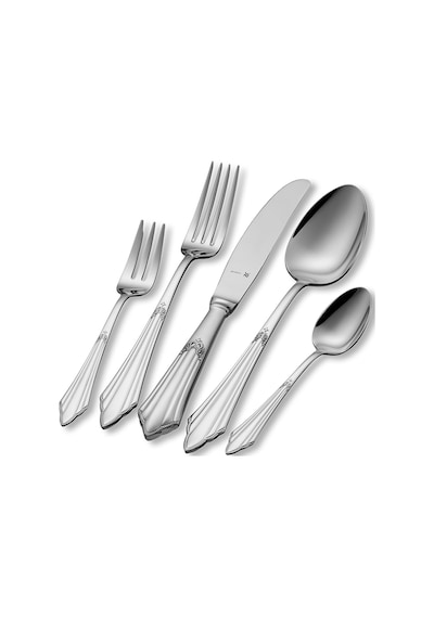 Wmf Facher Çatal Kaşık Bıçak Takımı 90 Parça Wm-9100054436 Wmf Renkli Çok Renkli