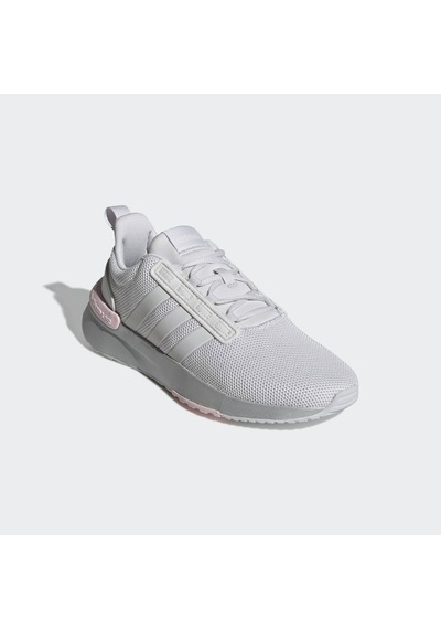 Adidas Racer T21 Unisex Sneaker Gray Unisex Günlük Spor Ayakkabı Gri