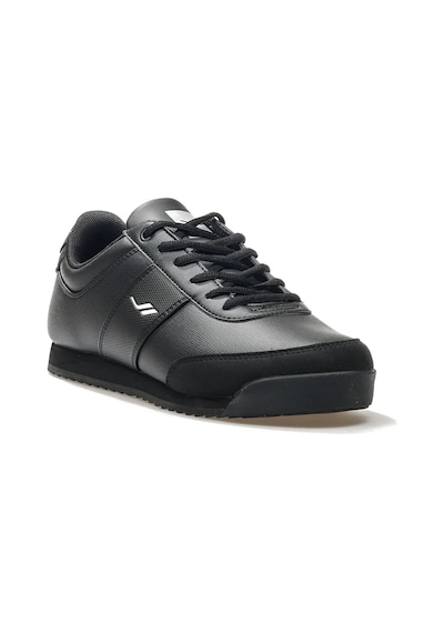 Lescon Flint 3 Erkek Sneaker Ayakkabı Ckr00954 Siyah
