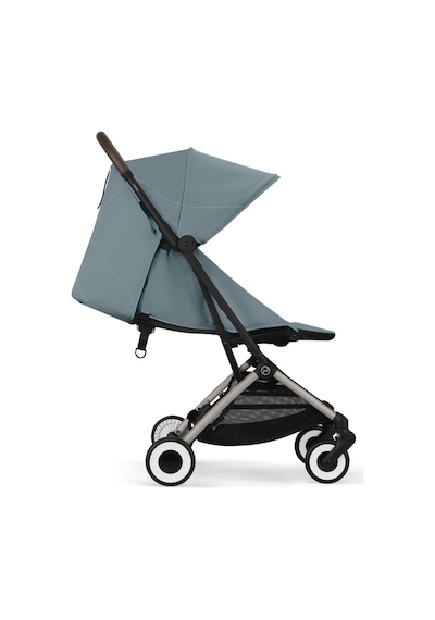 Cybex Orfeo Bebek Arabası 525000333 Mavi