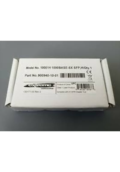 Extreme 10051H