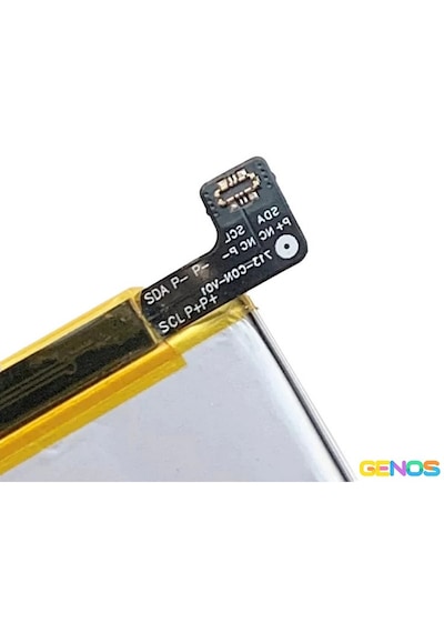 Blp713 4045 Mah For Realme X Lite / Realme 3 Pro Uyumlu Batarya Sk521423