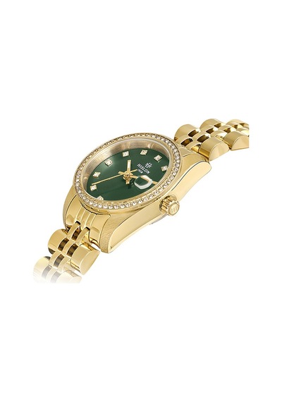 Hislon Women's Classic Queen Ql156g-15sgs Gri
