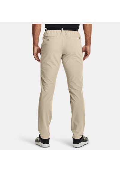 Erkek UA Drive Tapered Pantolon 1364410-289 Haki