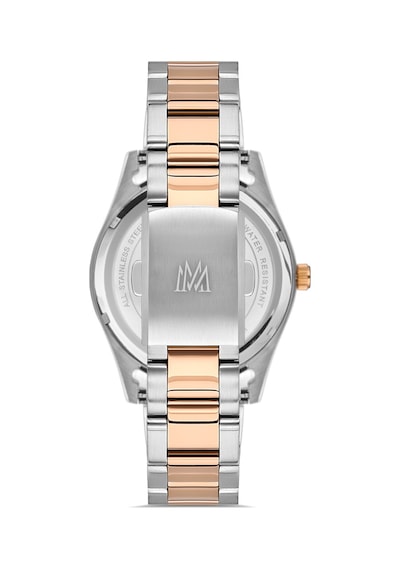 Momentus CM136T-02SR Erkek Kol Saati