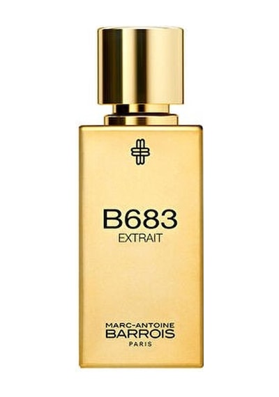 Marc Antoine Barrois B683 Extrait De Parfum 50 Ml Oryantal