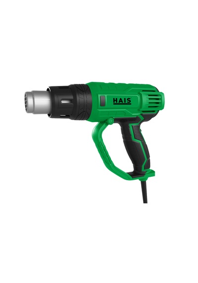 Hais Rb-12 Sıcak Hava Tabancası 2000 W