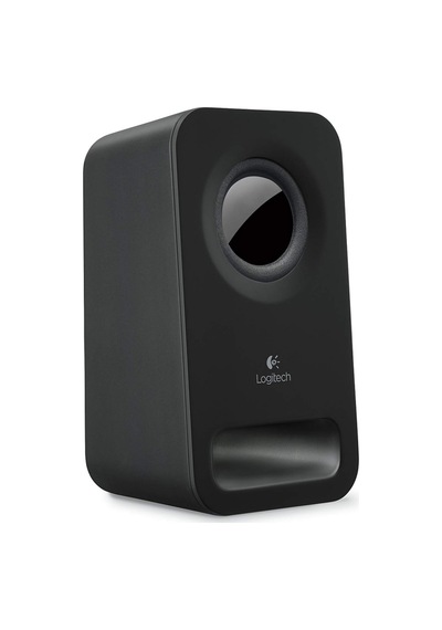 Hepsi Logıtech 980-000814 Z150 6w 1+1 Kulaklık Jaklı Kompakt Stereo Speaker Siyah 1923 Najmaddin
