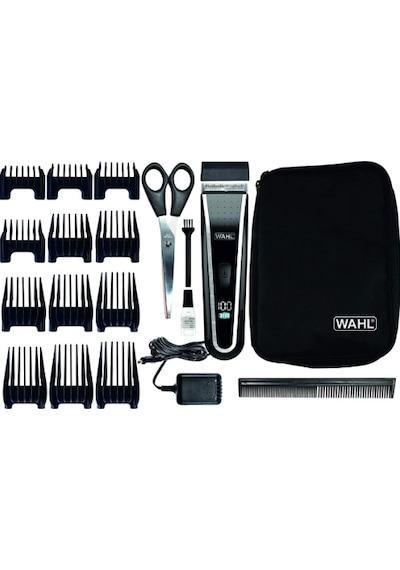 Wahl 1902.0465 Lithıum Pro Dijital Saç Sakal Tıraş Makinesi Wahl 1902.0465 Lithıum Pro Dijital Saç Sakal Tıraş Makinesi