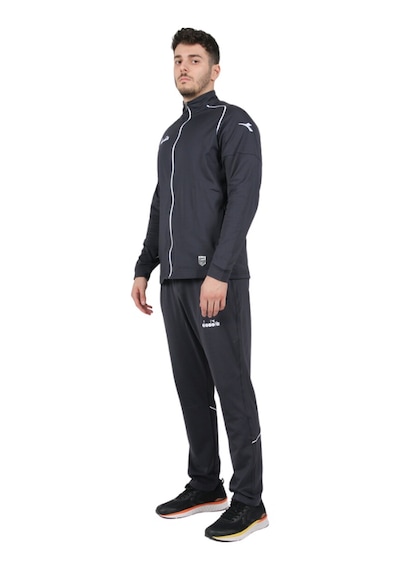 Diadora Core Kamp Füme Eşofman Takımı 1010316 Füme