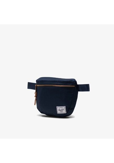 Herschel Settlement Hip Pack Unisex Lacivert Bel Çantası