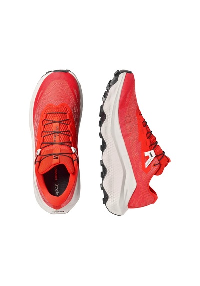 Salomon Ultra Glide 4 Erkek Patika Koşu Ayakkabısı-l49221300 Kırmızı
