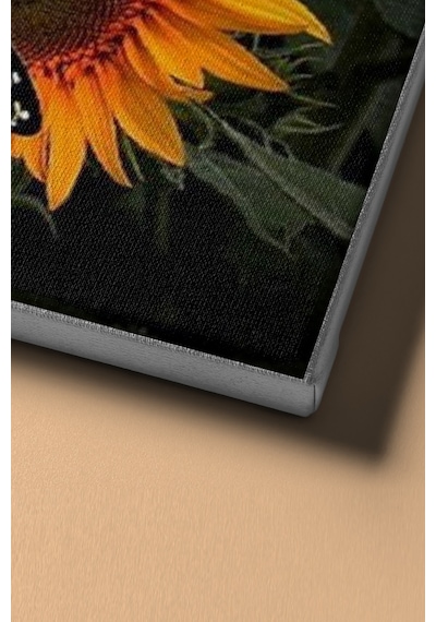 Webstyle Sayılarla Boyama Seti Kasnaklı Kelebeğin Keyfi 50 X 65 Cm