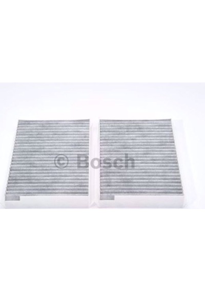 Bmw 5 525 Xi 2001-2010 Bosch  Polen Filtresi