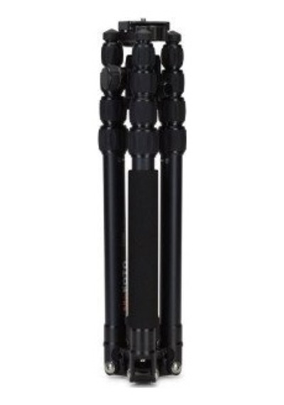 Benro Mefoto A1350Q1K Roadtrip Aluminum Travel Tripod Kit (Black)