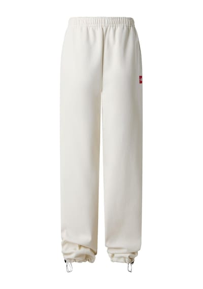 The North Face W Tnf Red Box Sweatpants Kadın Pantolon Nf0a8eg2qlı1 Beyaz