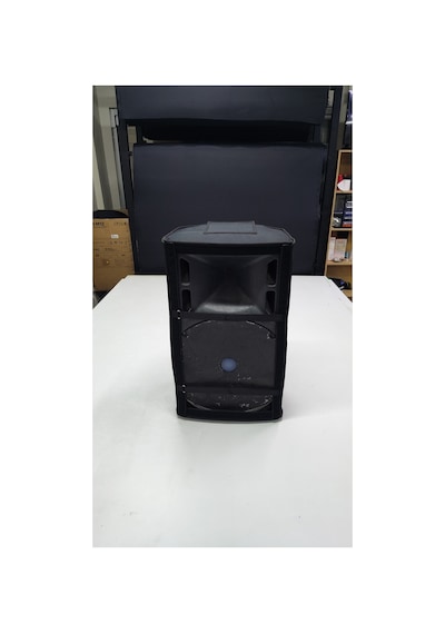 325a Aktif Hoparlör Kabin İçin Uyumlu Soft Case Kılıf