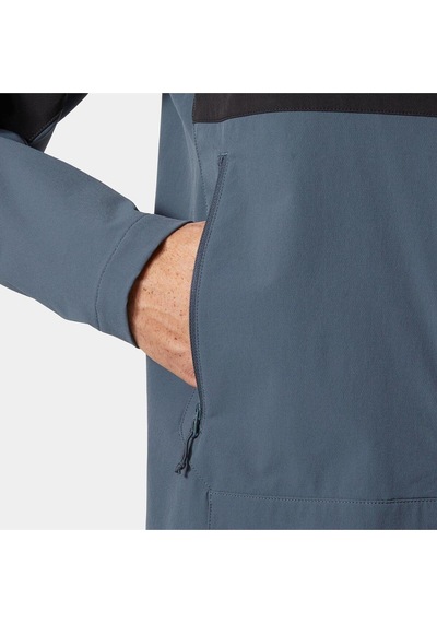 Helly Hansen Blaze Softshell Kapişonlu Mont-10359 Alpine Frost