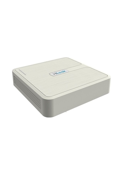 Hilook Nvr-108H-D 8Kanalx1Port 1Xhdd Ip Kayıt Cihazı