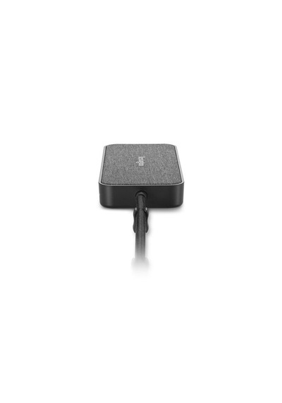 Kensington Sd1650p Usb-c 100w 4k Taşınabilir Bağlantı İstasyonu Usb Çoklayıcı