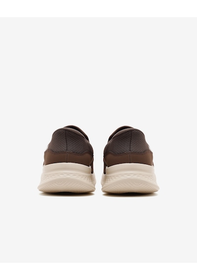 Skechers Skech-lıte Pro 2.0 Erkek Kahverengi Spor Ayakkabı 894668tk Brn