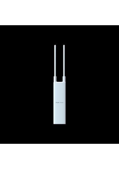 Ruıjıe Reyee Rg-rap52-od, Ac1300, 1port Gigabit, 1267mbps, Dual Band, Wifi 5, Poe, Dış Ortam, Reyee