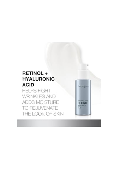 Neutrogena Rapid Wrinkle Repair Retinol Nemlendirici Gece Kremi 29ml