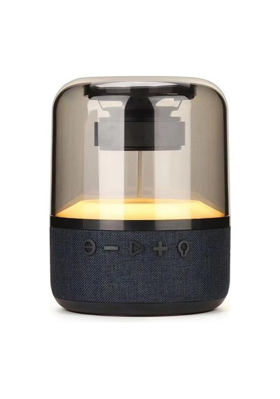 Mk-26 Wireless Bluetooth Hoparlör Barkodlu